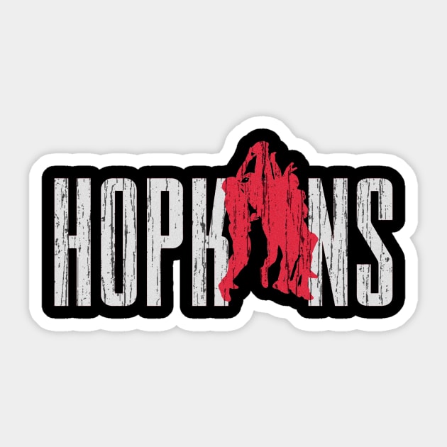 Deandre Hopkins Sticker by timytimytrops